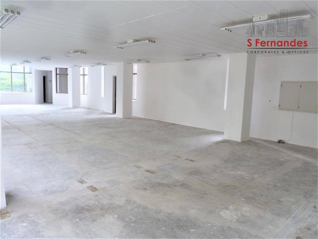 Conjunto Comercial-Sala para alugar, 190m² - Foto 4