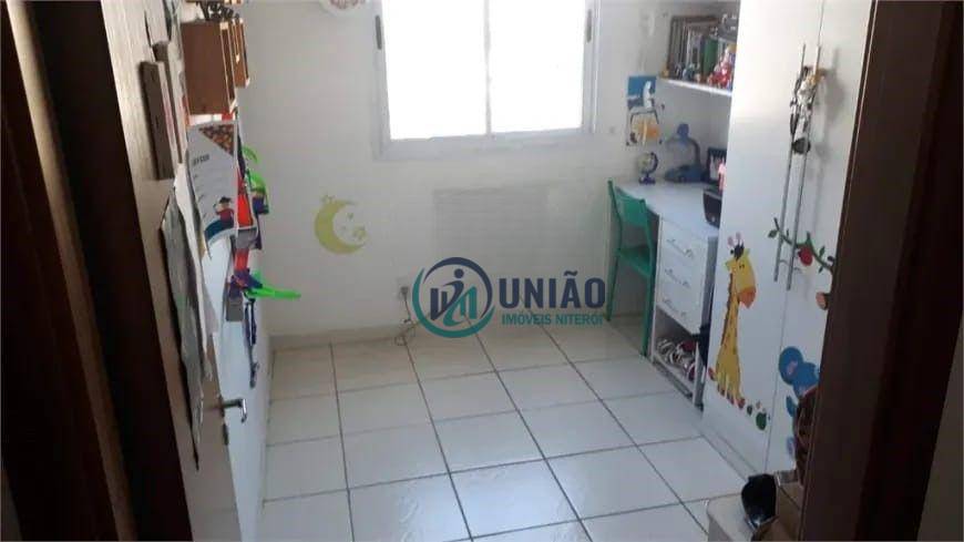 Apartamento à venda com 2 quartos, 60m² - Foto 5