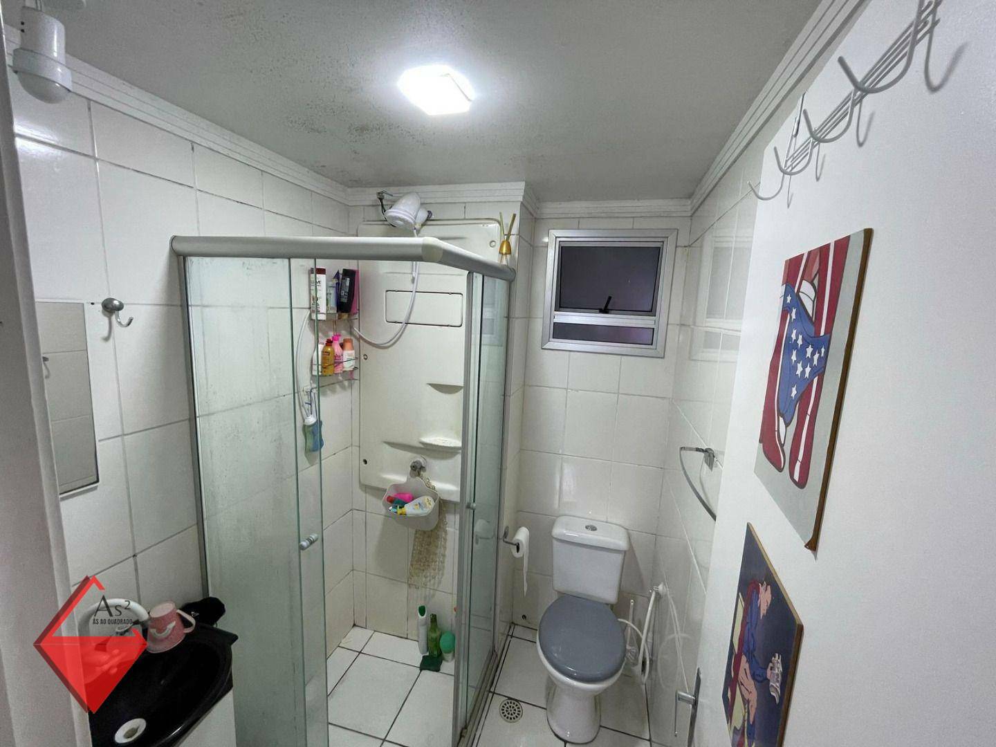 Apartamento à venda com 3 quartos, 61m² - Foto 11