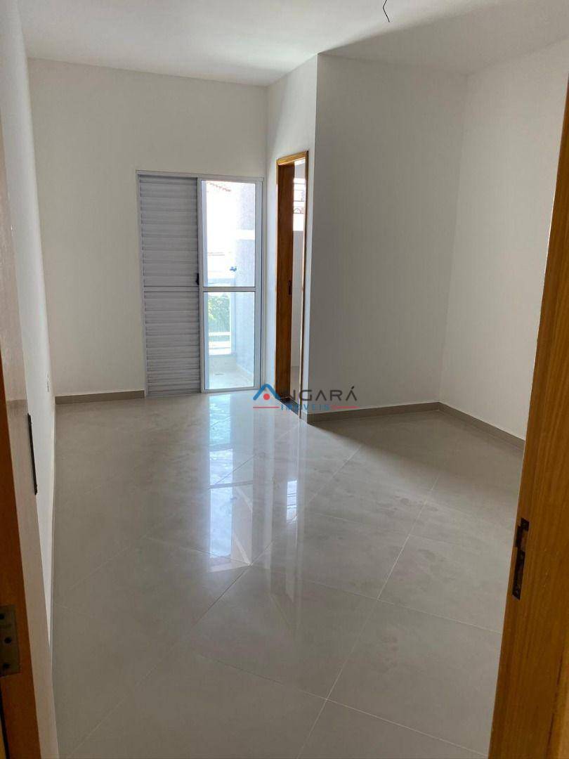 Sobrado à venda com 3 quartos, 103m² - Foto 1