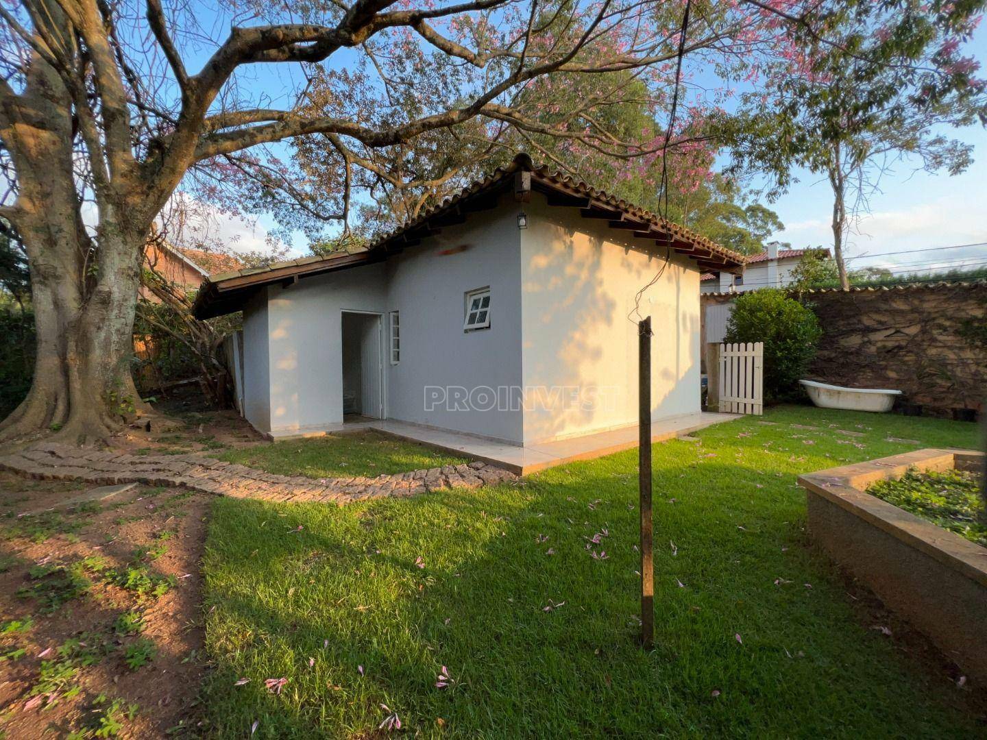 Casa de Condomínio à venda com 5 quartos, 530m² - Foto 71