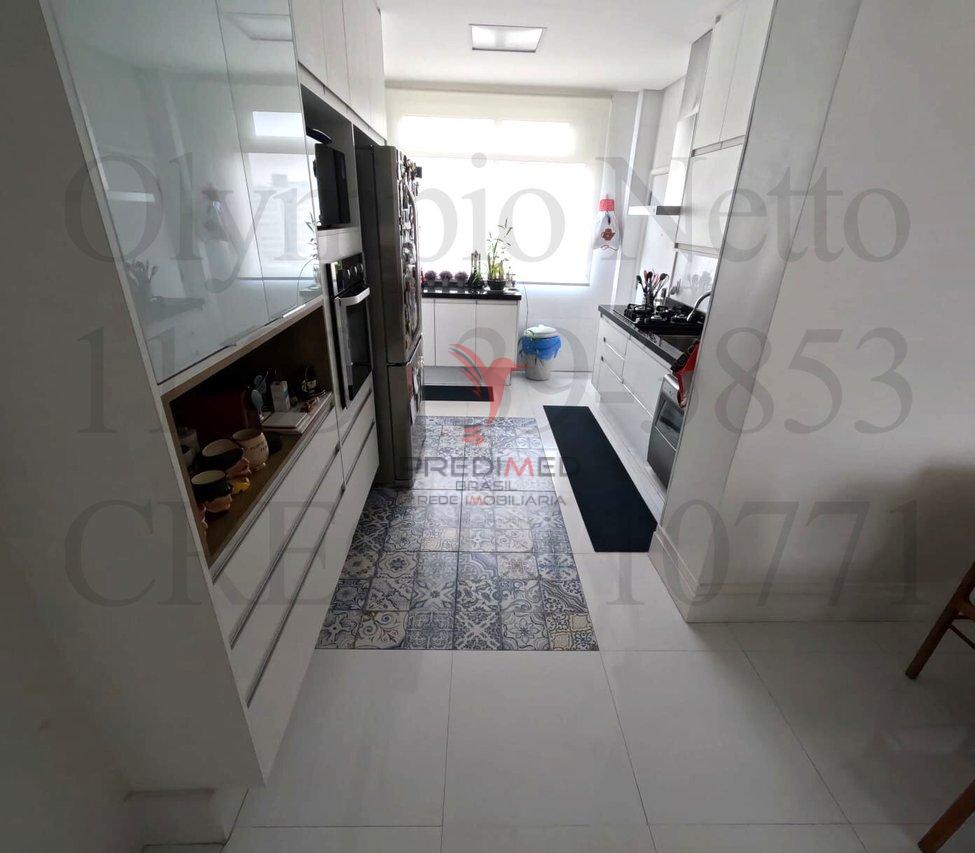 Apartamento à venda com 2 quartos, 107m² - Foto 6