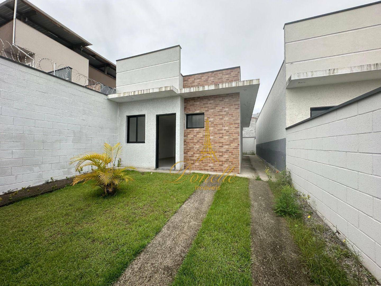 Casa à venda com 2 quartos, 68m² - Foto 2