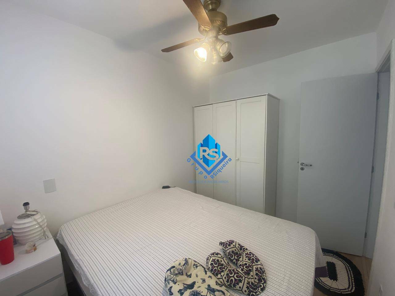 Apartamento à venda com 2 quartos, 39m² - Foto 14