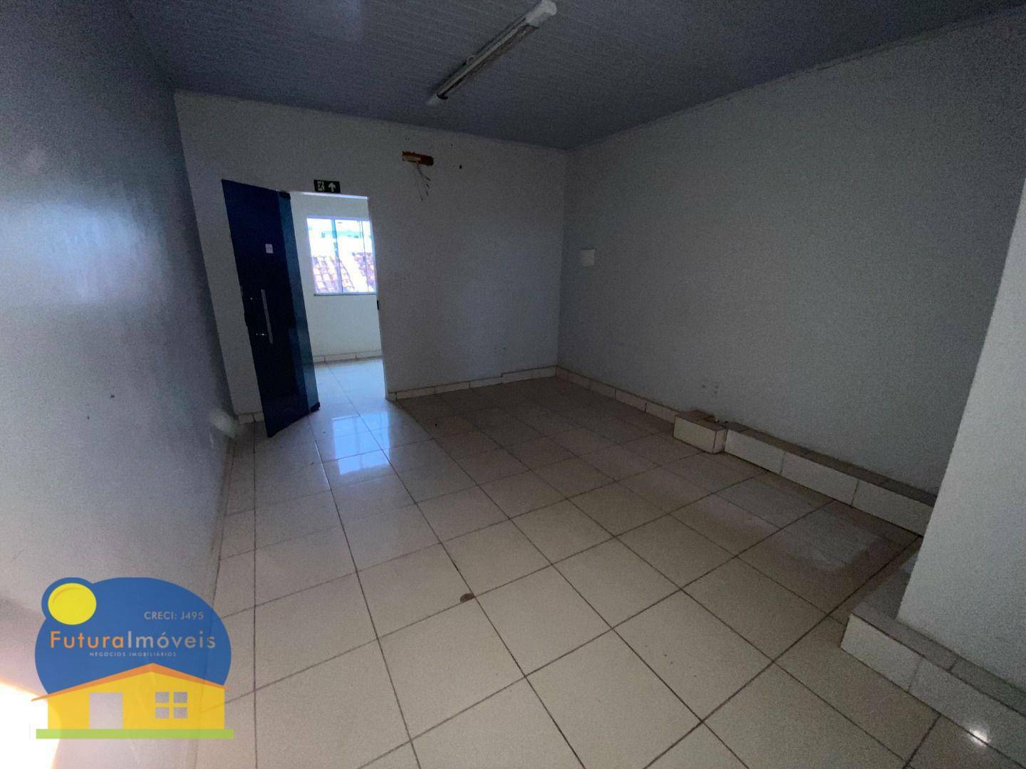 Conjunto Comercial-Sala para alugar, 12m² - Foto 1