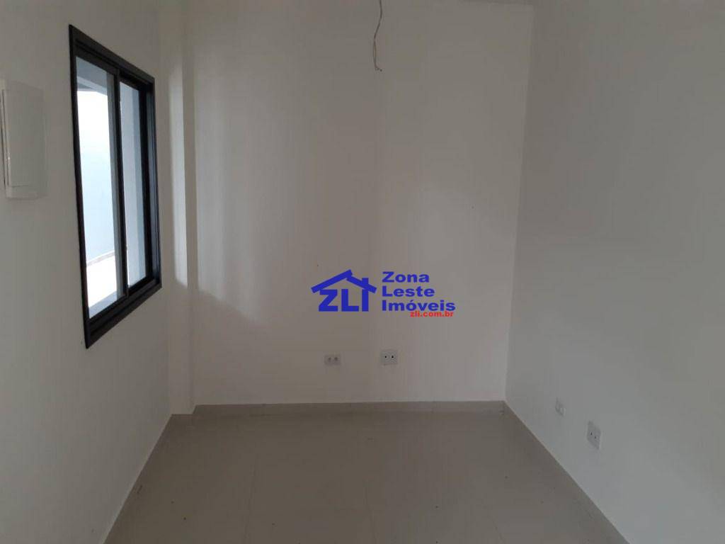 Apartamento à venda com 1 quarto, 39m² - Foto 3