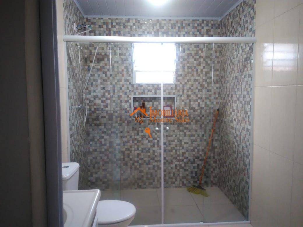 Casa à venda com 3 quartos, 180M2 - Foto 20