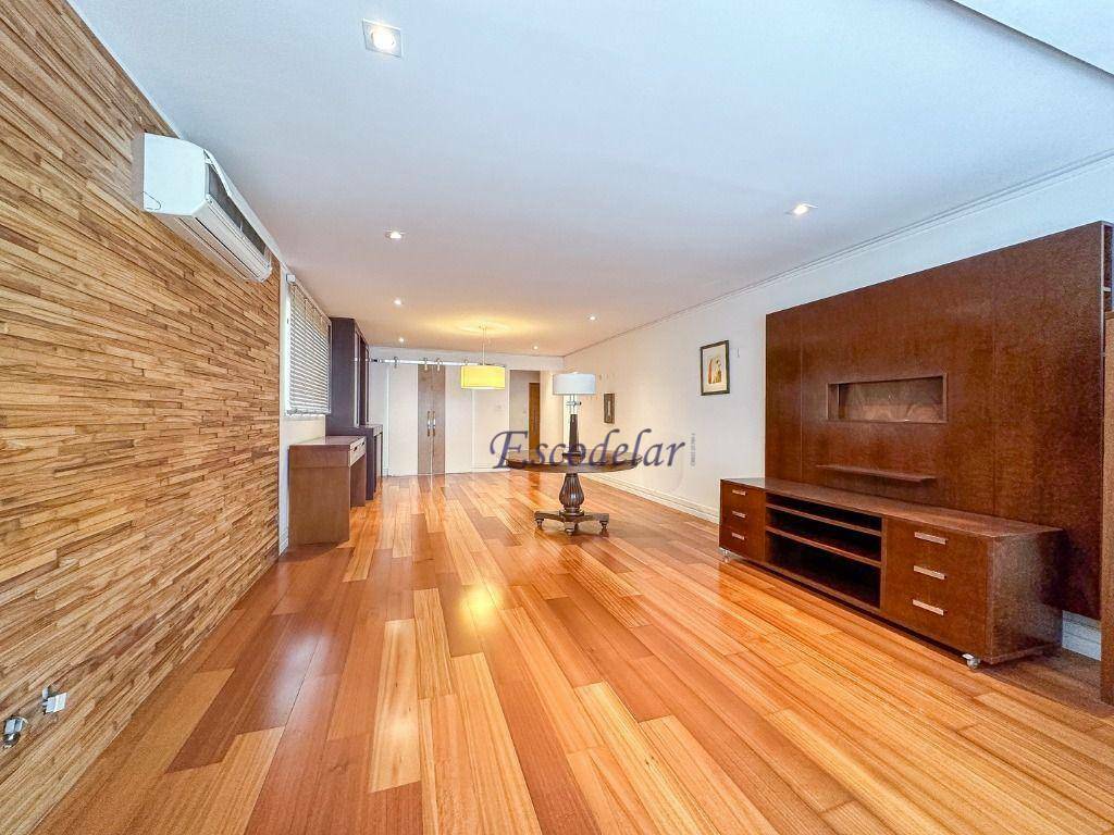 Apartamento à venda com 3 quartos, 170m² - Foto 2