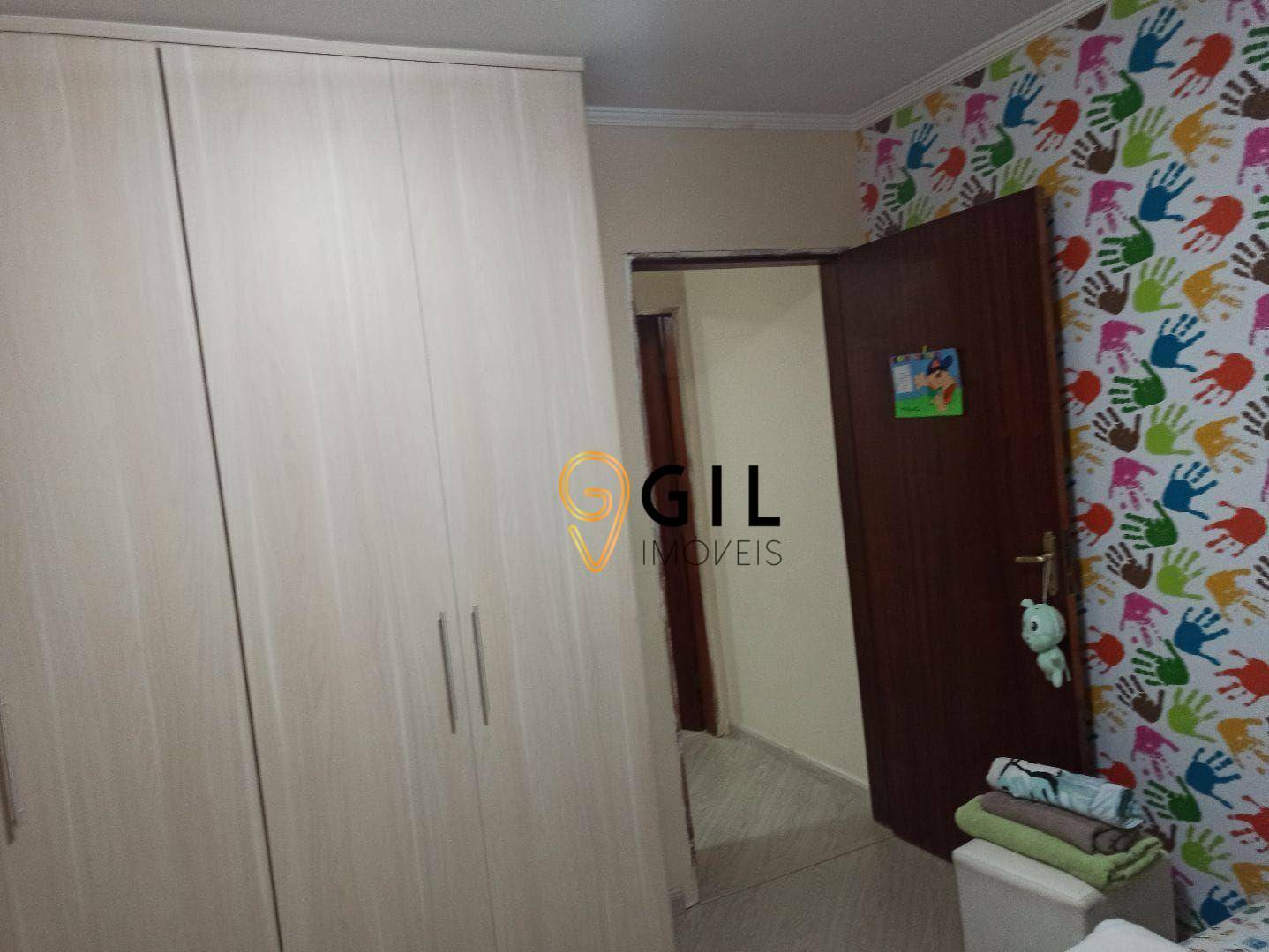 Sobrado à venda com 2 quartos, 82m² - Foto 2