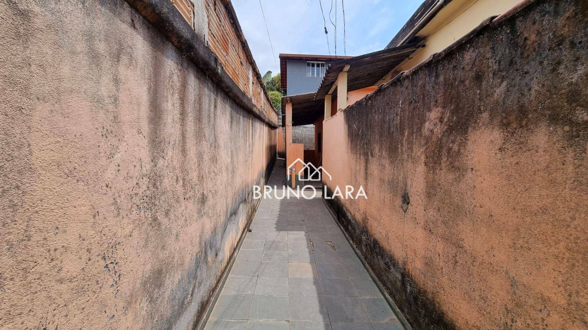 Casa, 2 quartos, 60 m² - Foto 3