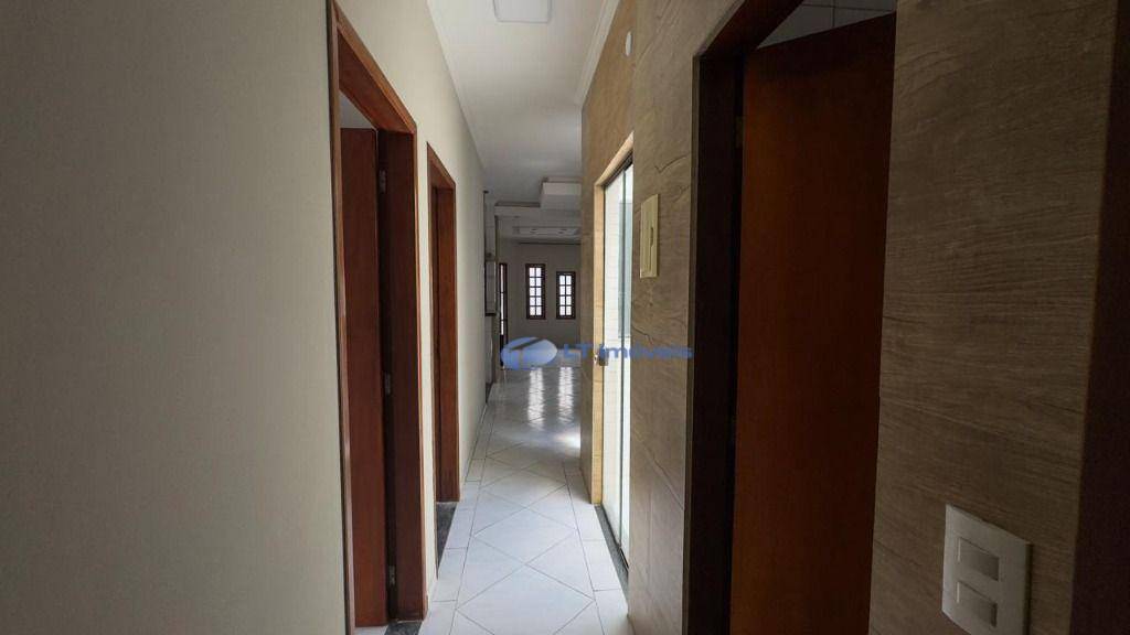 Casa para alugar com 3 quartos, 121m² - Foto 23