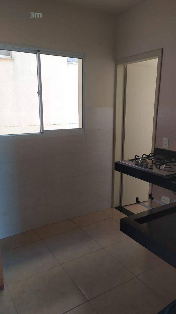 Apartamento à venda com 3 quartos, 57m² - Foto 13