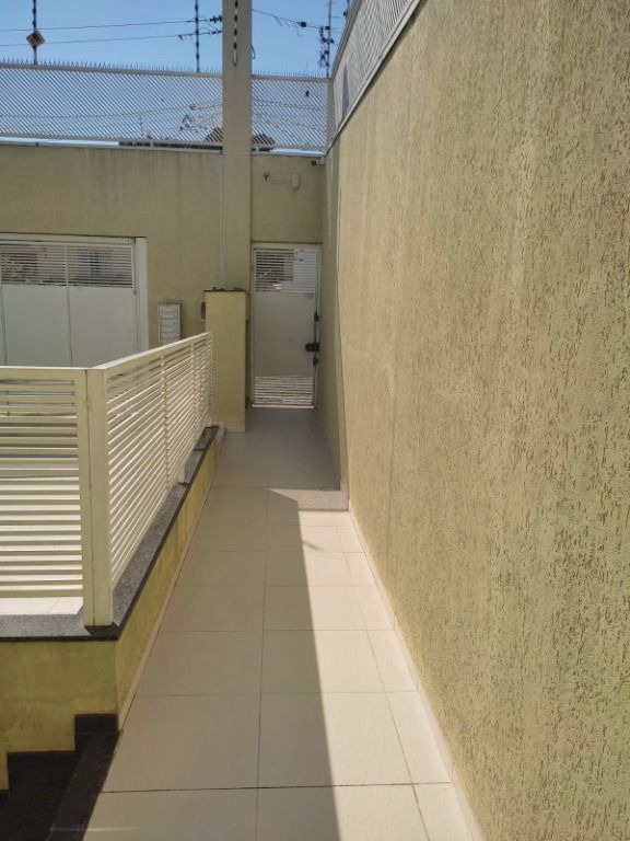 Sobrado à venda com 2 quartos, 64m² - Foto 23