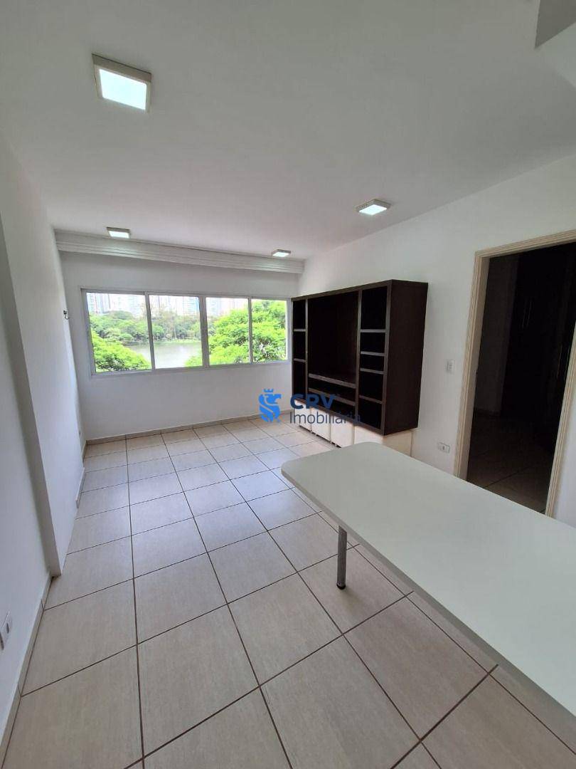 Apartamento, 1 quarto, 40 m² - Foto 5