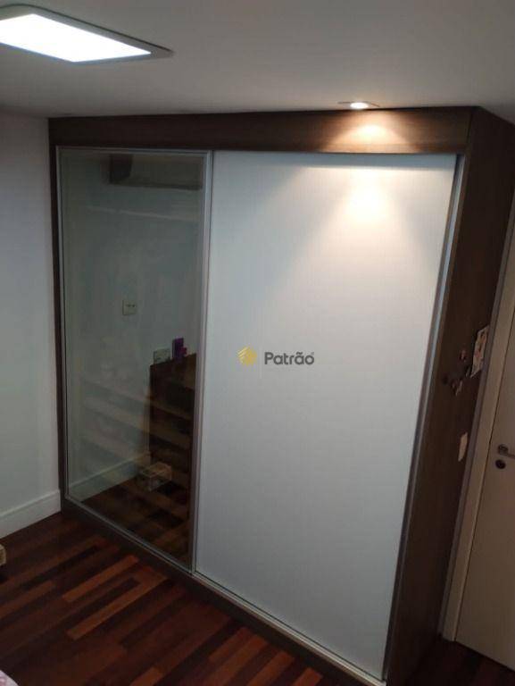 Apartamento à venda com 3 quartos, 155m² - Foto 26