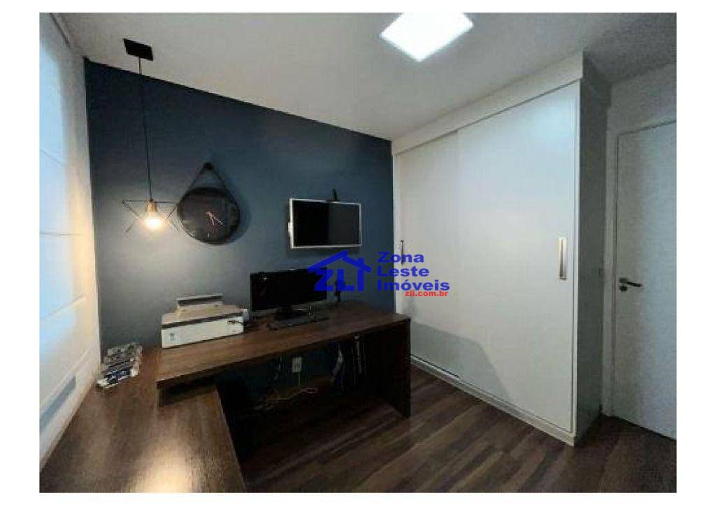 Apartamento à venda com 3 quartos, 111m² - Foto 2