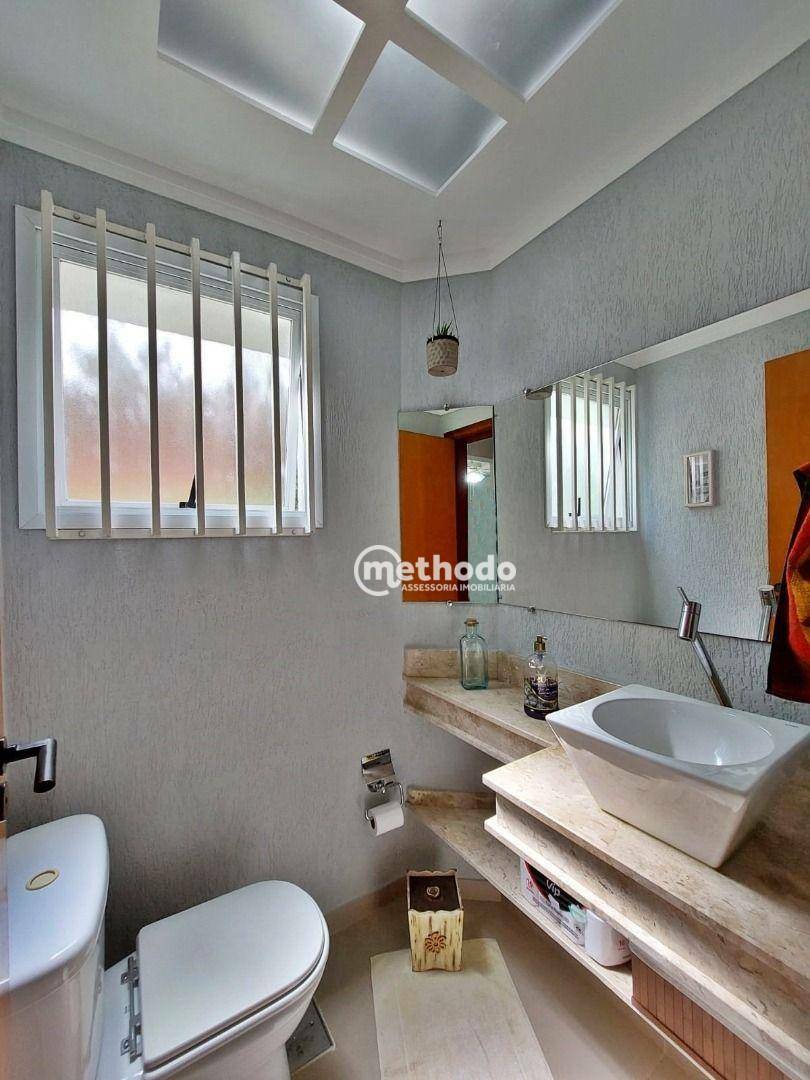 Casa de Condomínio à venda com 3 quartos, 194m² - Foto 5