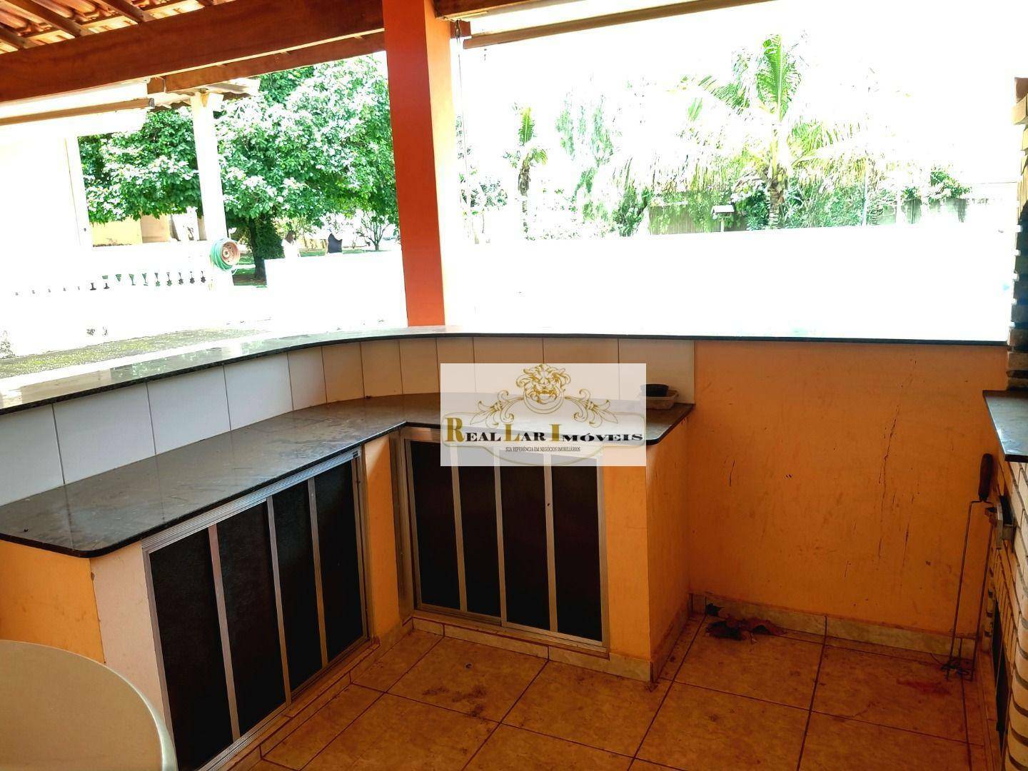 Chácara à venda com 5 quartos, 250m² - Foto 16