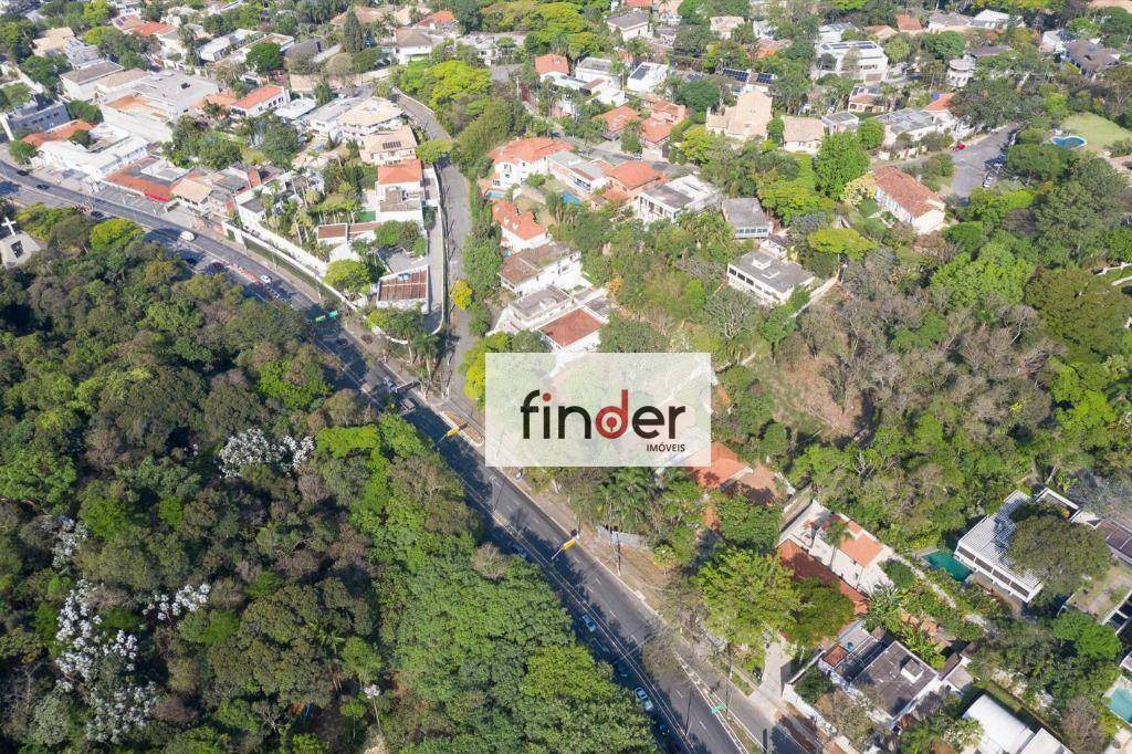 Casa de Condomínio à venda com 4 quartos, 498m² - Foto 29