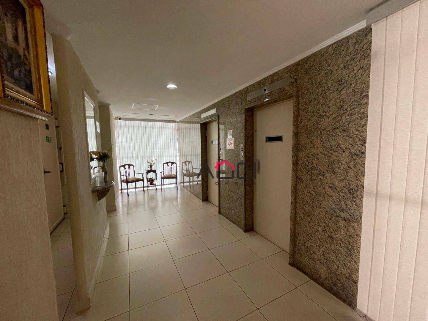 Cobertura à venda com 2 quartos, 120m² - Foto 34