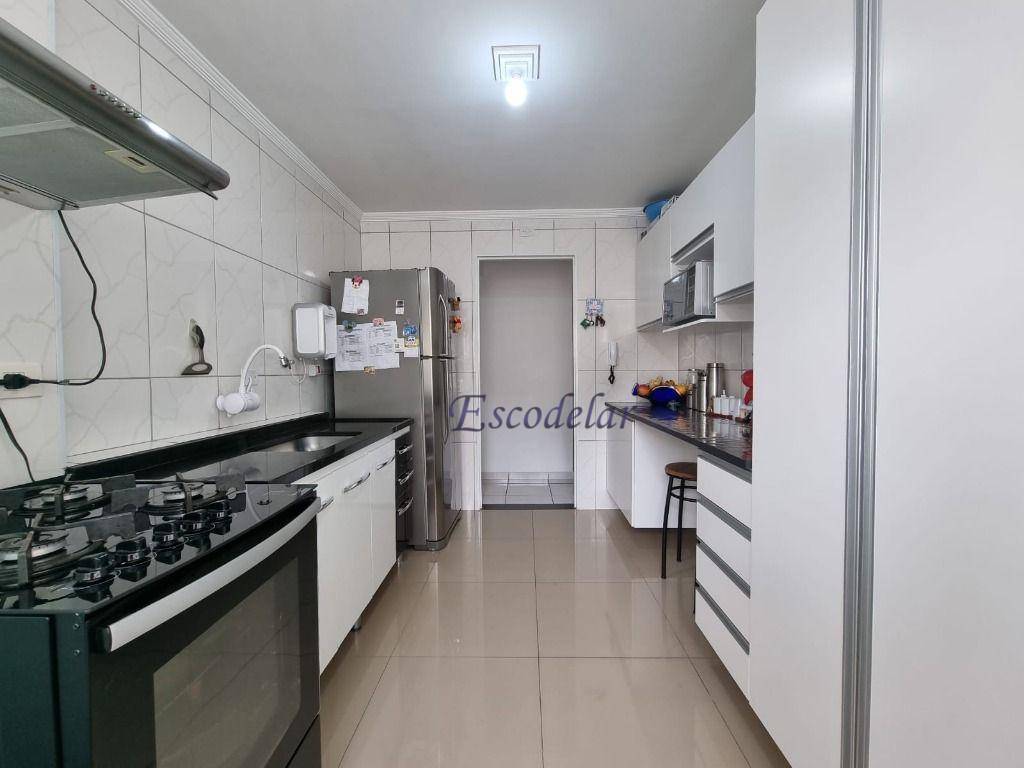 Apartamento à venda com 2 quartos, 60m² - Foto 6