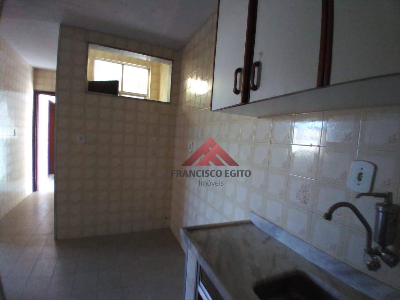 Apartamento à venda com 2 quartos, 59m² - Foto 4