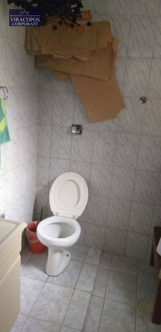Casa à venda com 2 quartos, 137m² - Foto 8