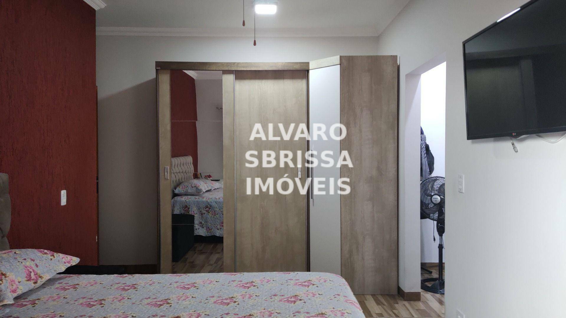 Casa à venda com 3 quartos, 160m² - Foto 13