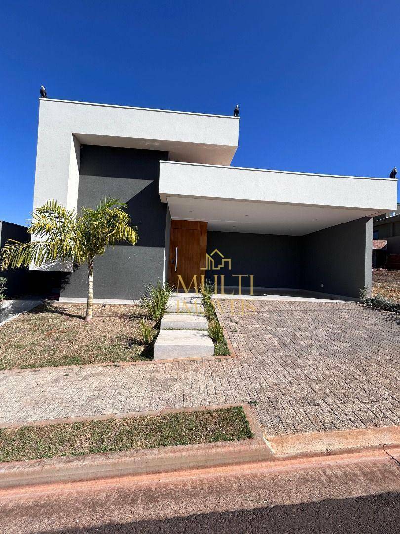 Casa de Condomínio à venda com 3 quartos, 180m² - Foto 1