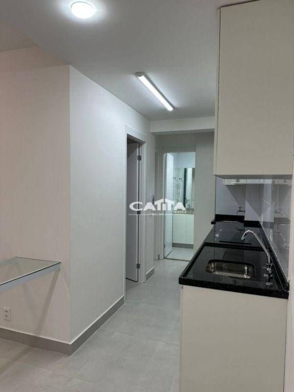 Apartamento para alugar com 2 quartos, 43m² - Foto 8
