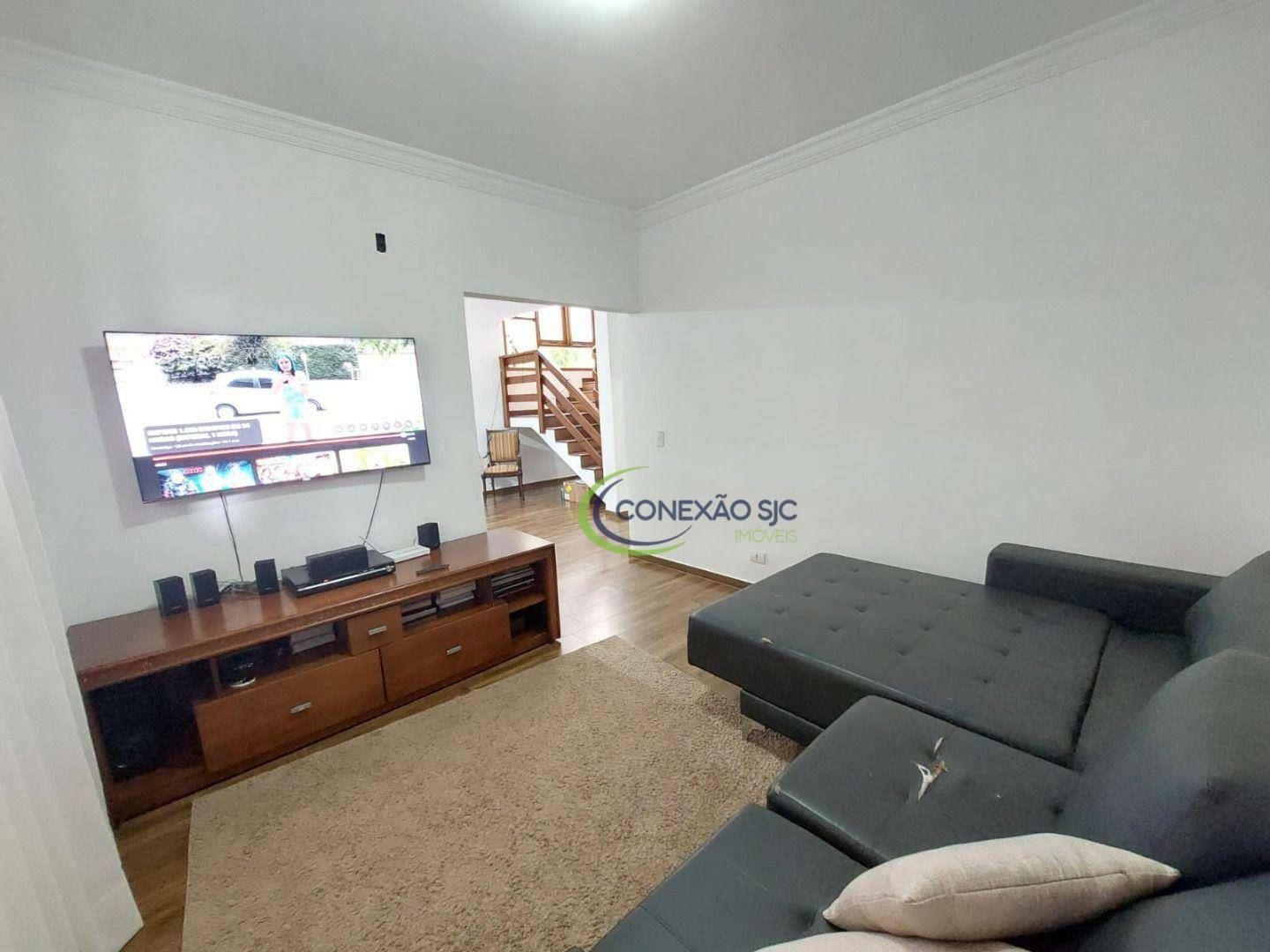 Sobrado à venda com 4 quartos, 316m² - Foto 11