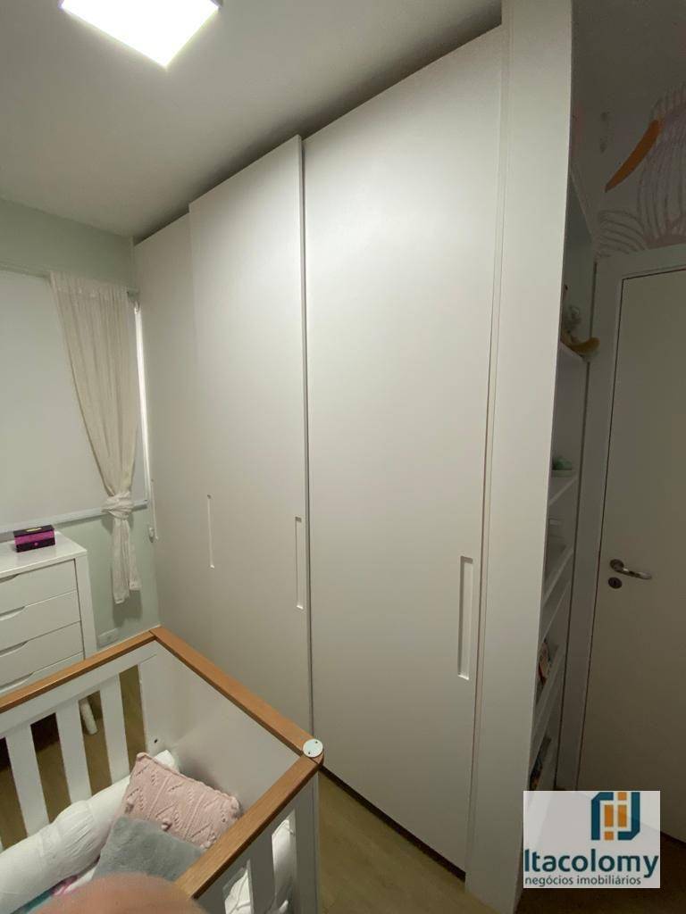 Apartamento à venda com 2 quartos, 85m² - Foto 29