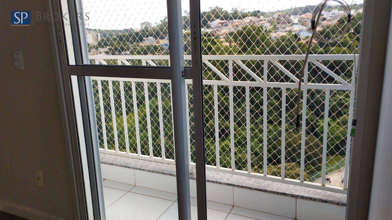 Apartamento para alugar com 2 quartos, 53m² - Foto 6