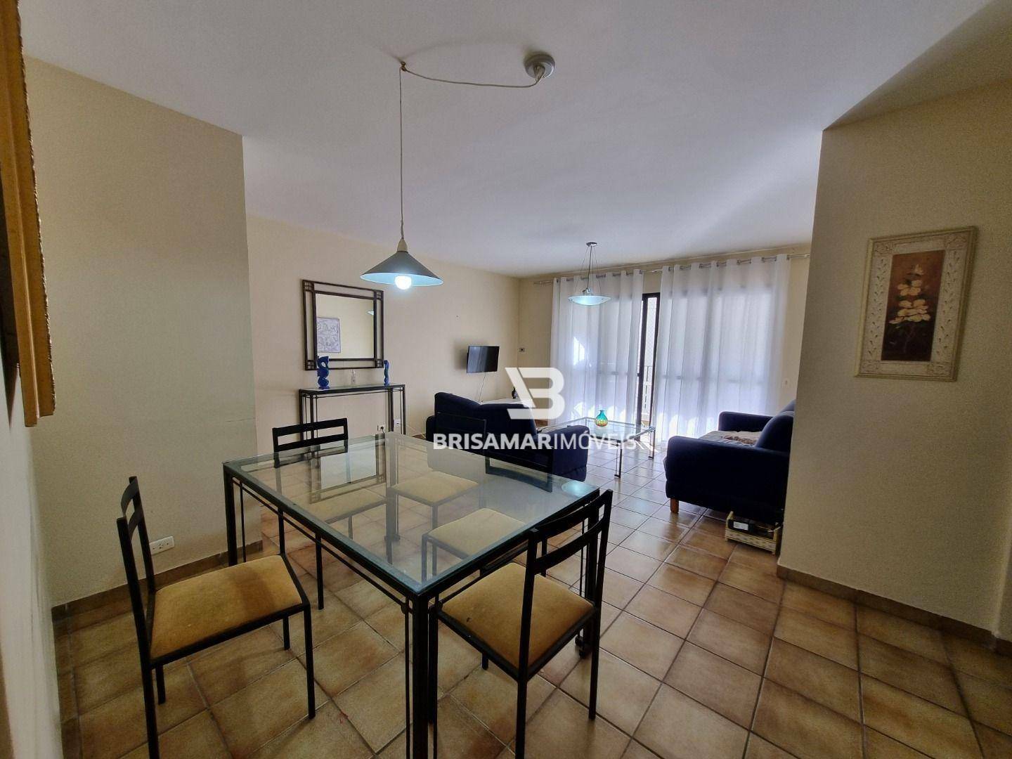 Apartamento à venda com 3 quartos, 110m² - Foto 6