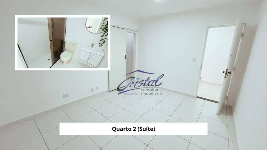 Apartamento à venda com 5 quartos, 304m² - Foto 6