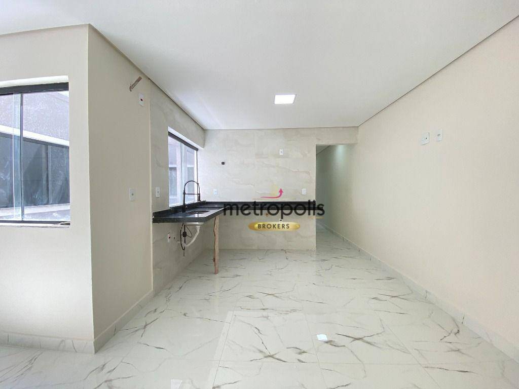 Cobertura à venda com 3 quartos, 160m² - Foto 4