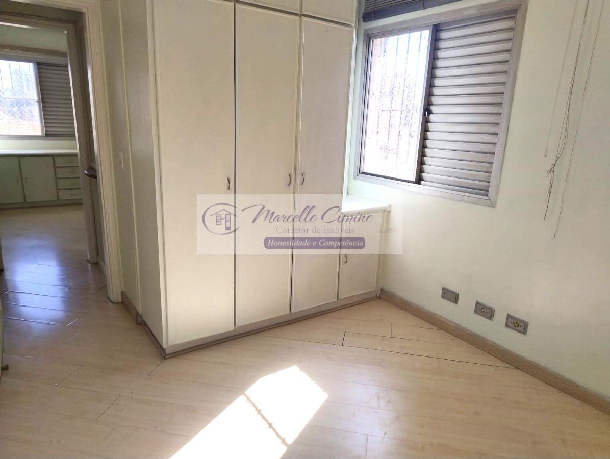 Apartamento à venda com 3 quartos, 110m² - Foto 10