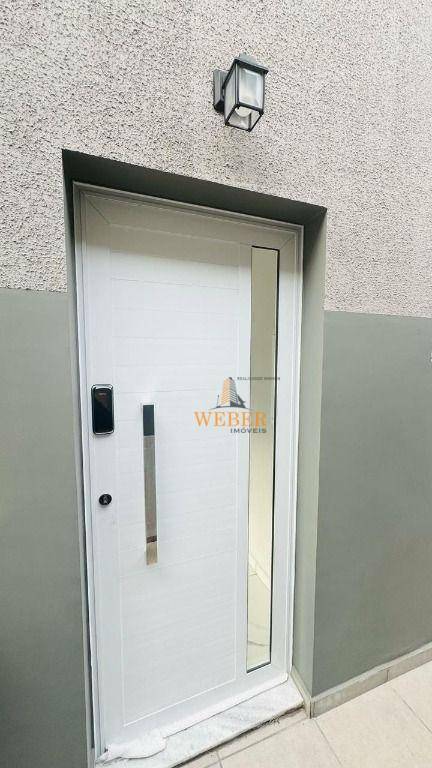 Sobrado à venda com 3 quartos, 250m² - Foto 15
