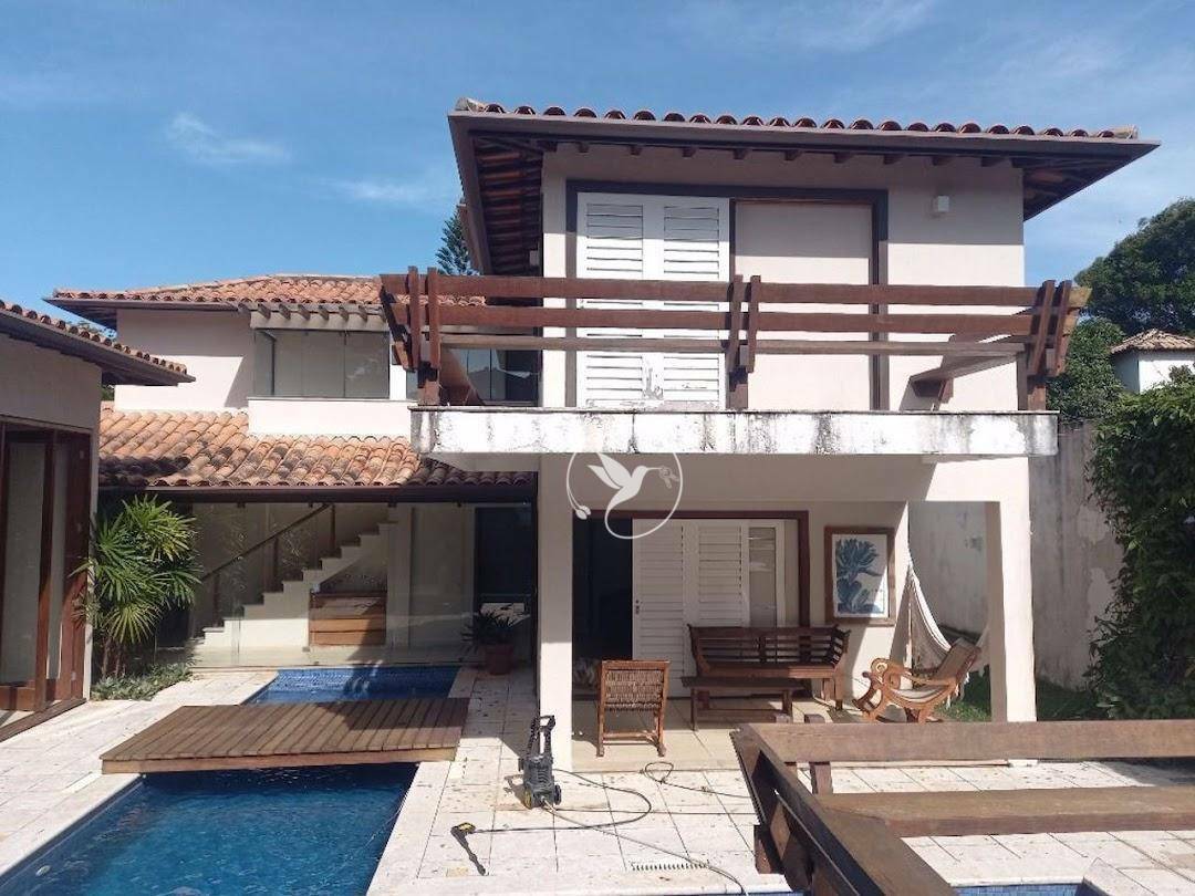 Casa à venda com 5 quartos, 294m² - Foto 52