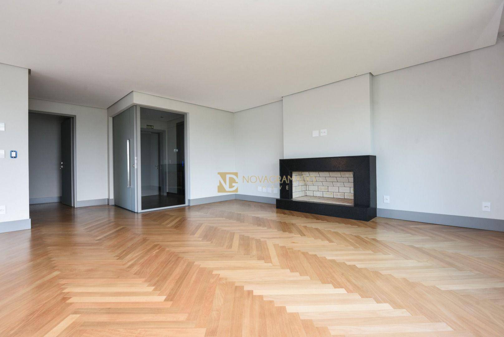 Apartamento à venda com 3 quartos, 319m² - Foto 5