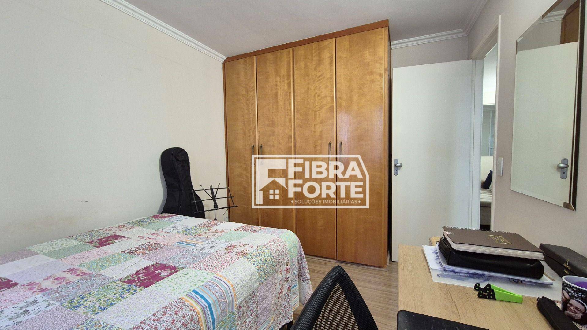 Apartamento à venda com 2 quartos, 47m² - Foto 13