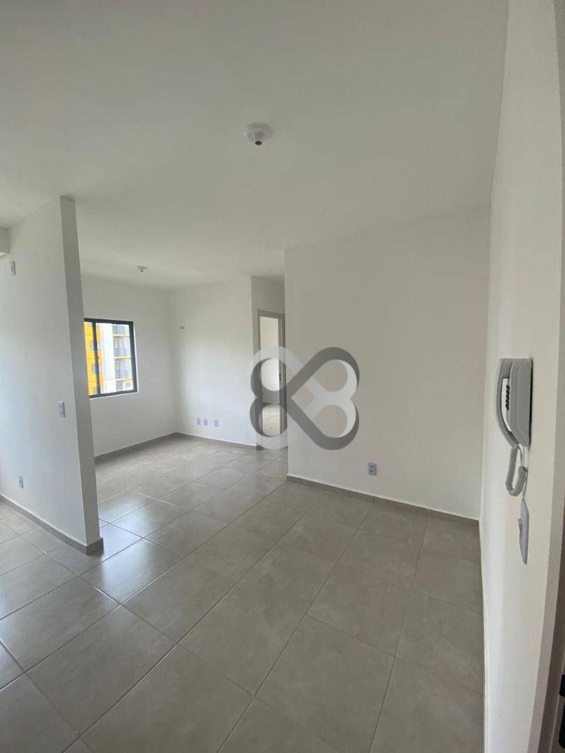 Apartamento para alugar com 2 quartos, 40m² - Foto 7