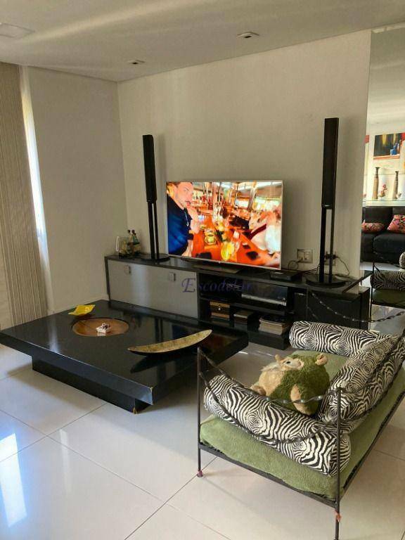 Apartamento à venda com 2 quartos, 136m² - Foto 7