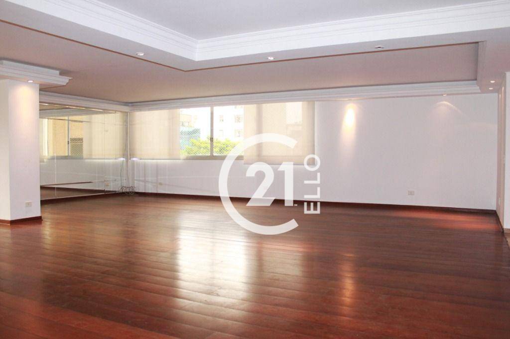 Apartamento à venda e aluguel com 3 quartos, 330m² - Foto 3