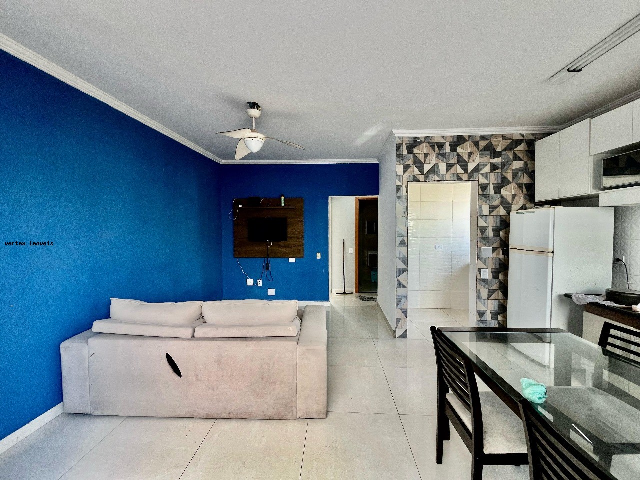 Cobertura à venda com 2 quartos - Foto 3