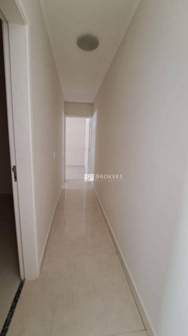 Apartamento à venda com 2 quartos, 58m² - Foto 6