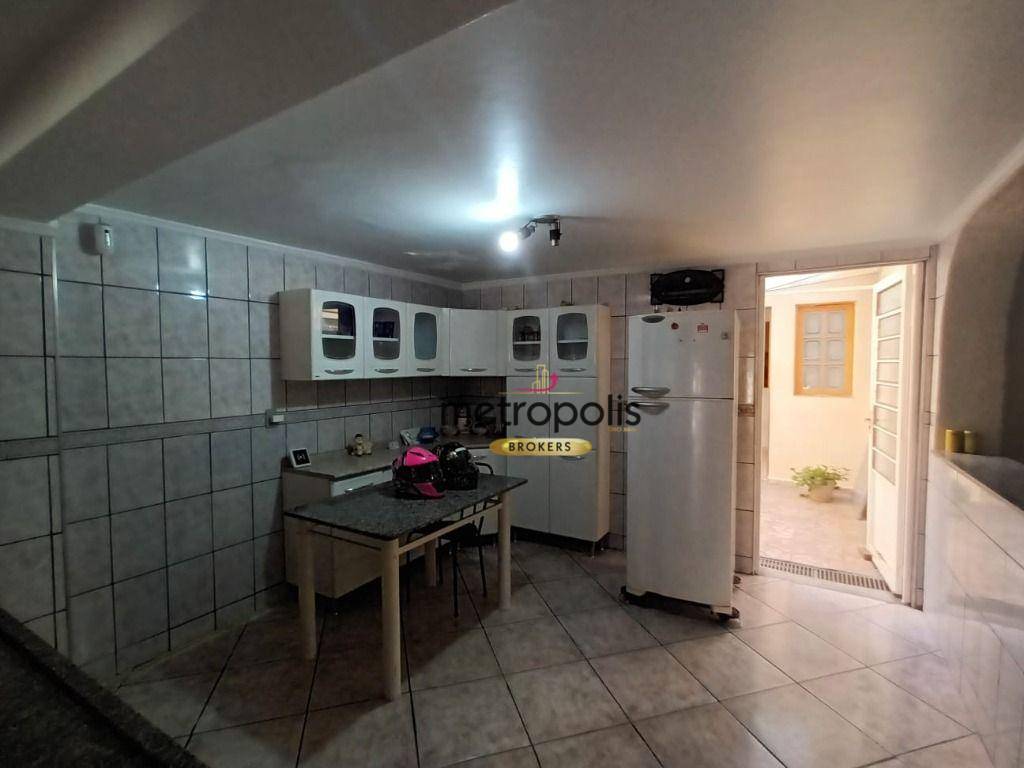 Casa, 4 quartos, 164 m² - Foto 4