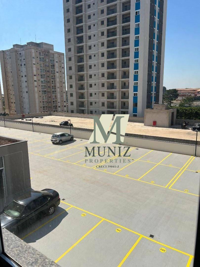 Apartamento à venda com 2 quartos, 61m² - Foto 16