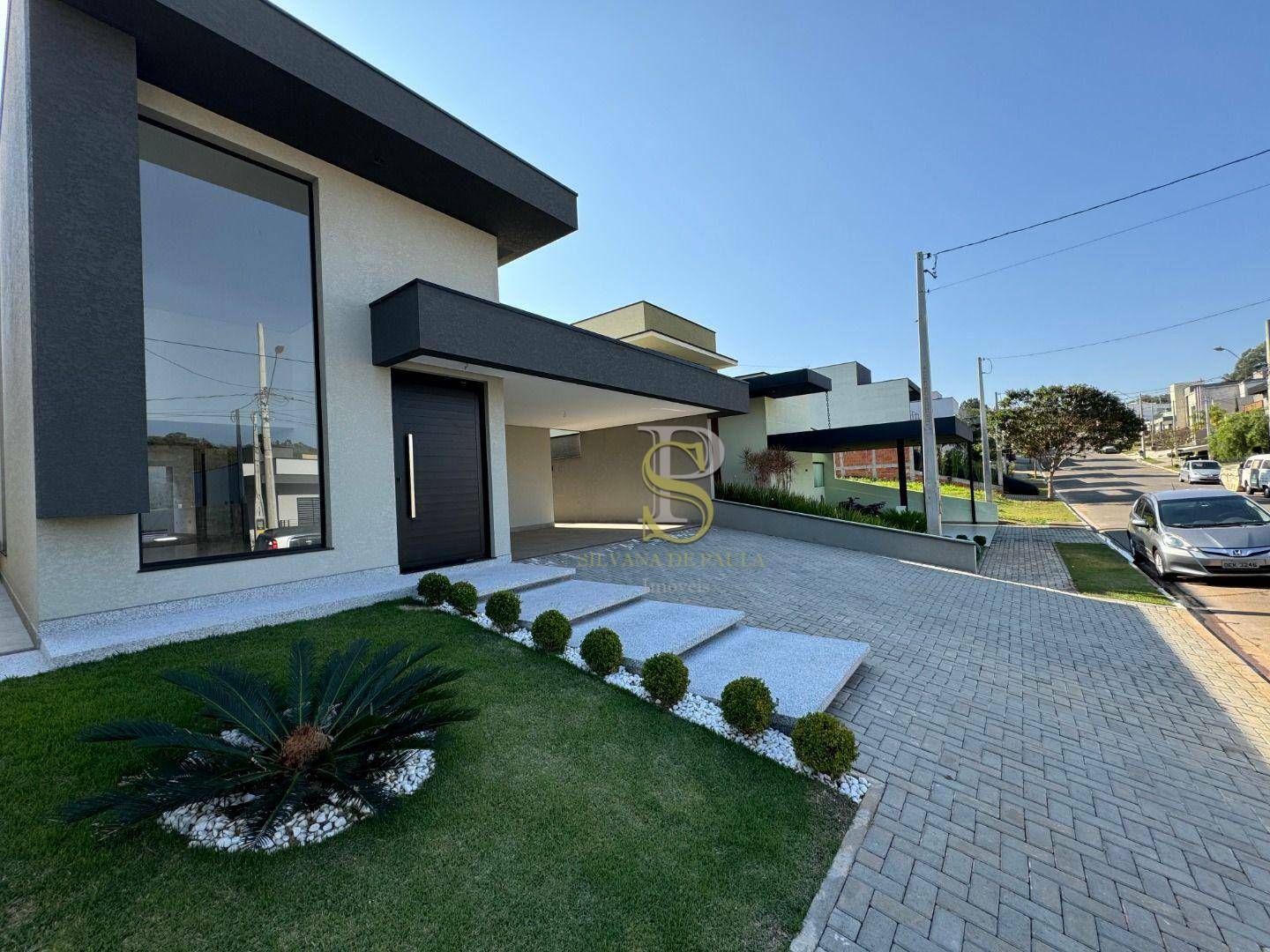 Casa de Condomínio à venda com 3 quartos, 160m² - Foto 5