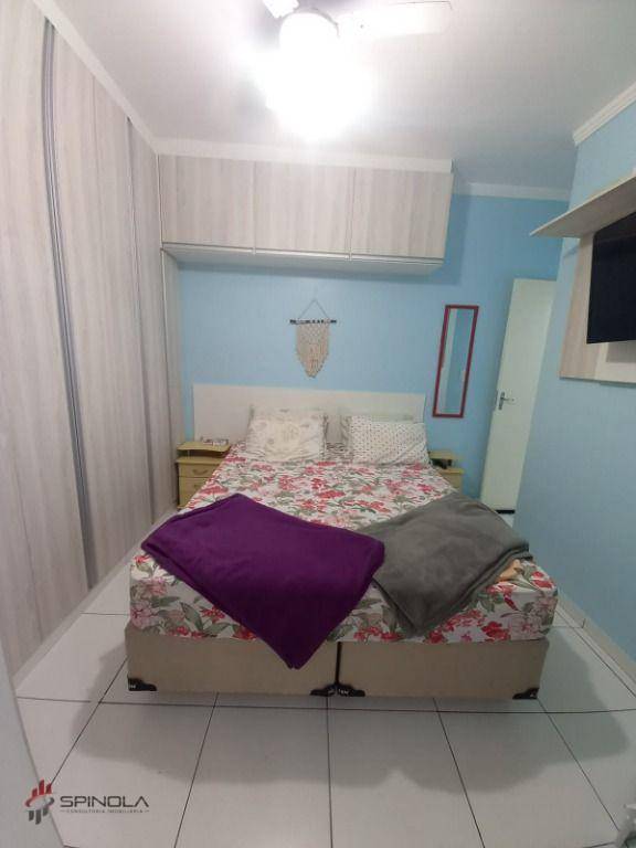 Apartamento à venda com 2 quartos, 87m² - Foto 6